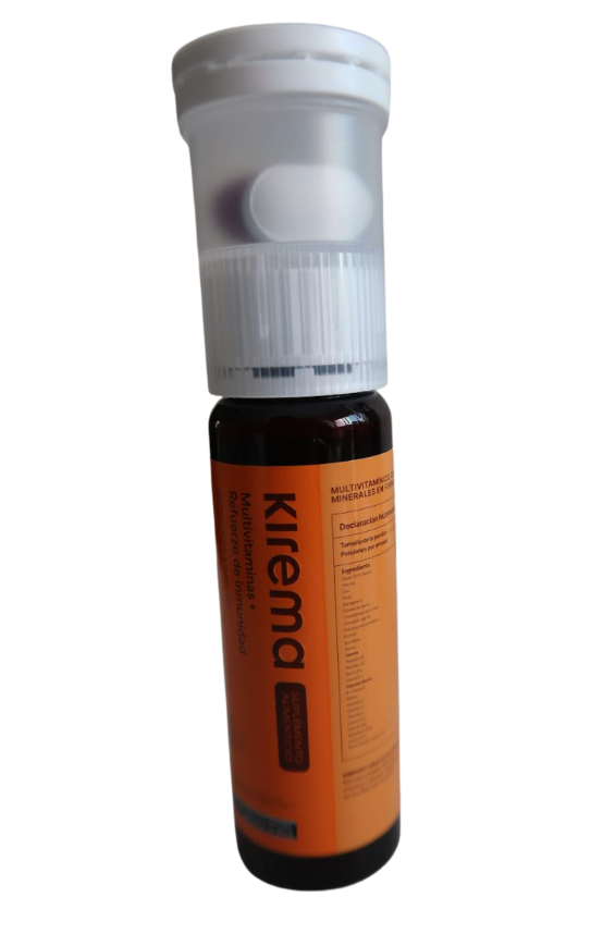 KIREMA Shot Multivitaminico